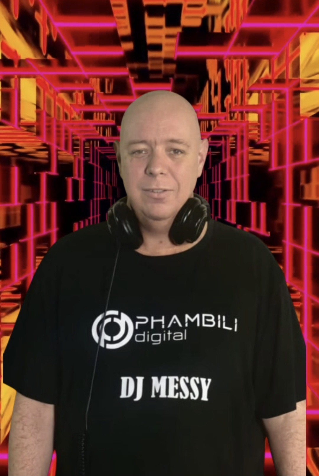 DJ MESSY