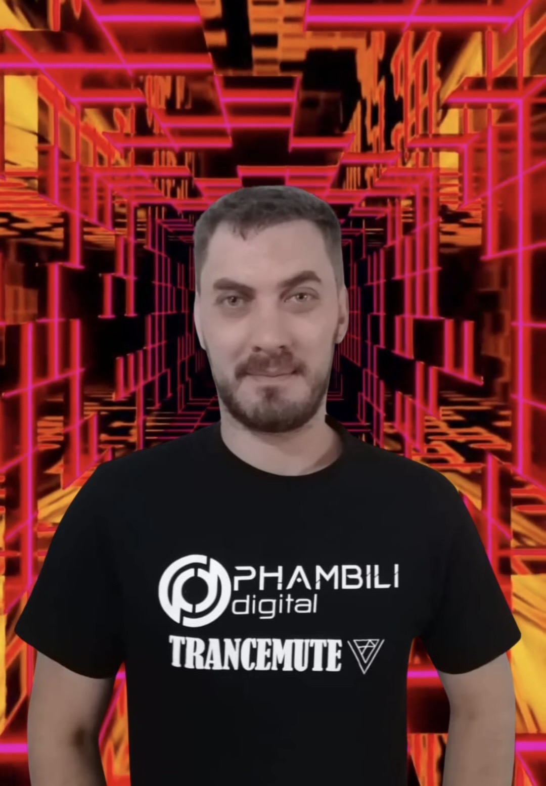 TRANCEMUTE